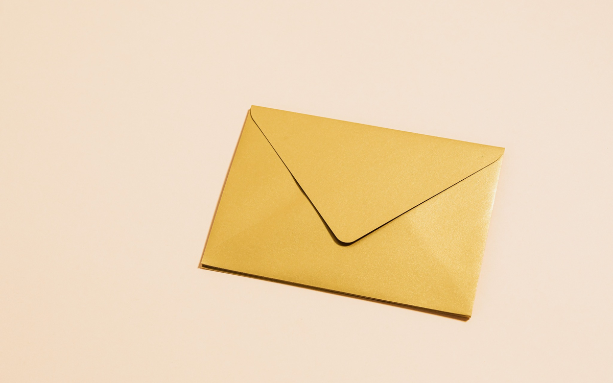 MKDE Professional Business Email