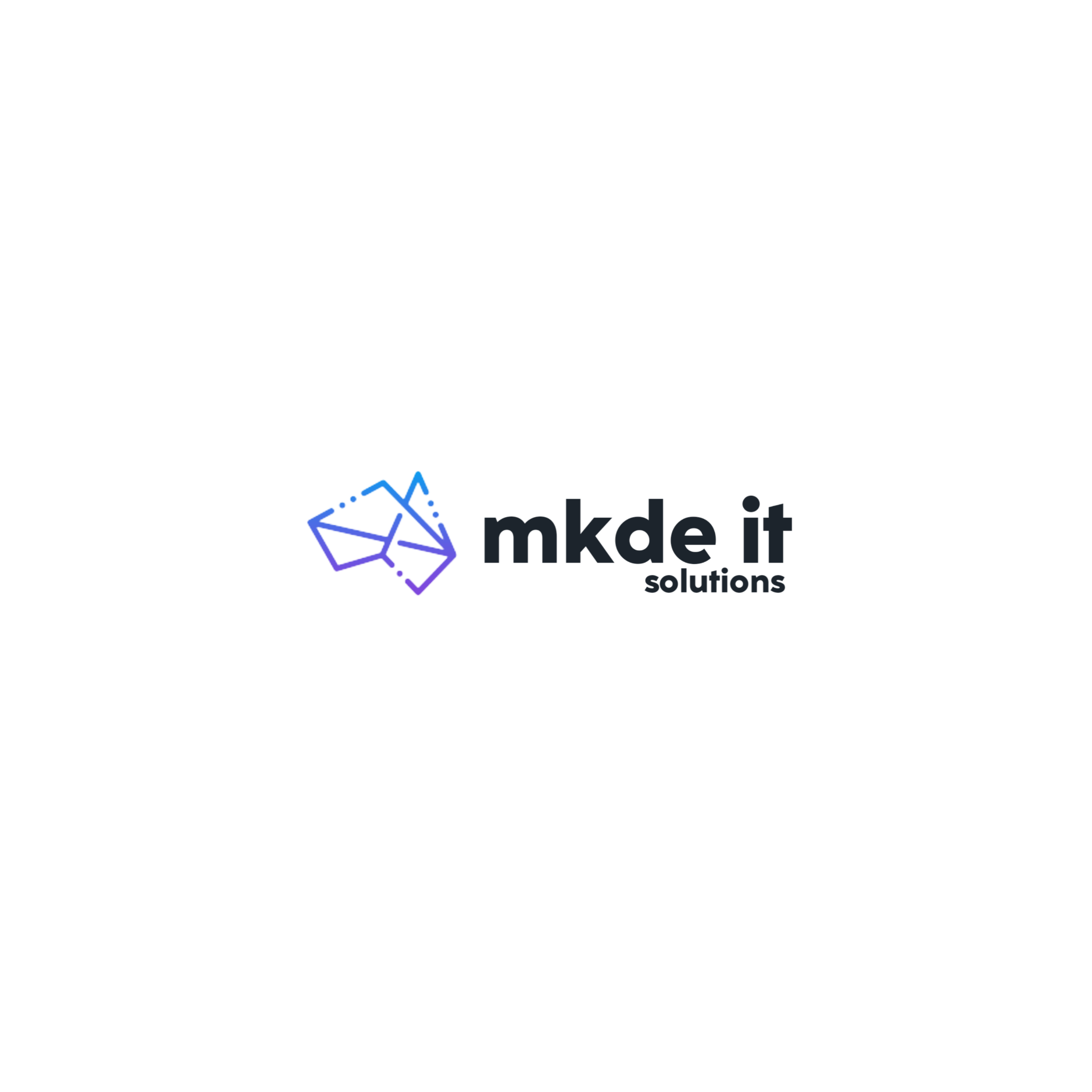 MKDE IT Solutions